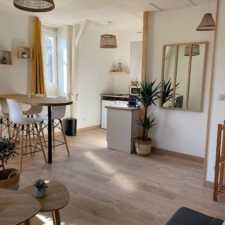 Apartmán Le Velo Bleu Troyes Exteriér fotografie