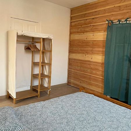 Apartmán Le Velo Bleu Troyes Exteriér fotografie